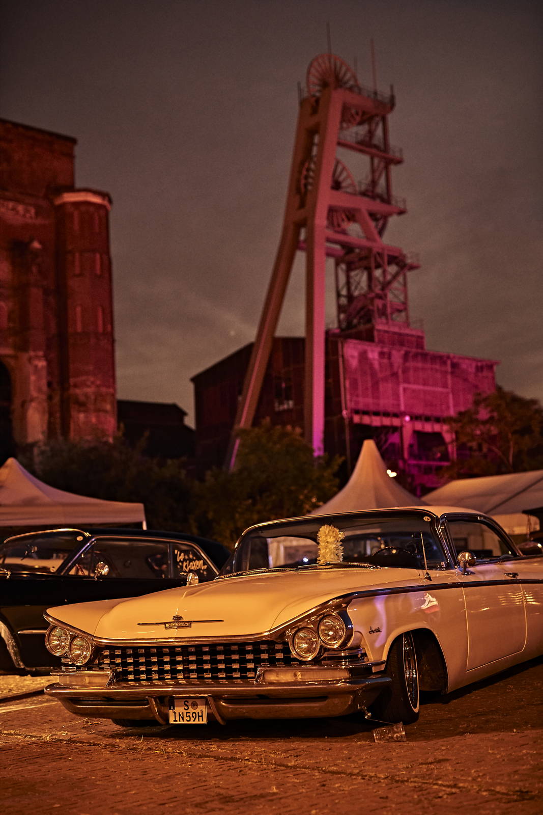 Kustom Kulture Forever